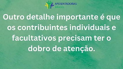 Quanto mais cedo começar, maiores as chances