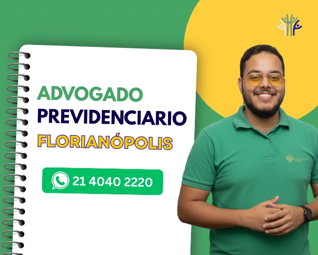 Advogado Previdenciário Florianópolis