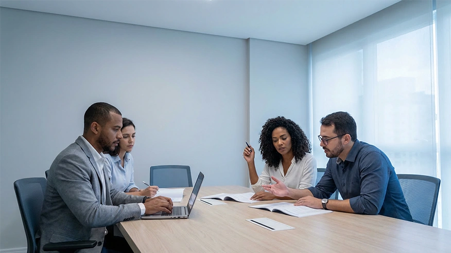 Advogados Previdenciários